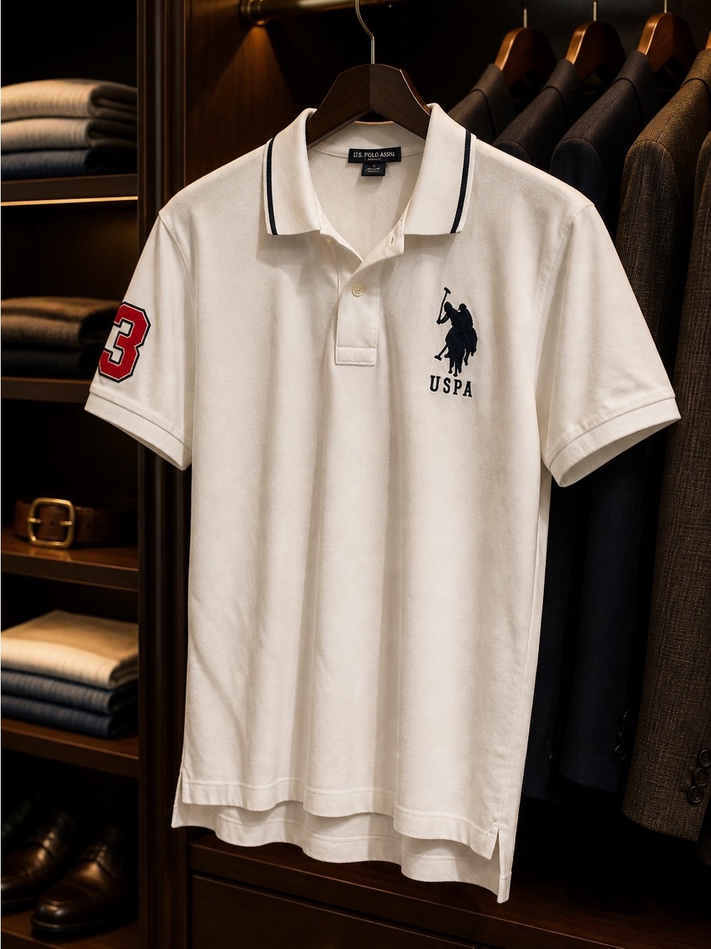 U.S. Polo Tshirt